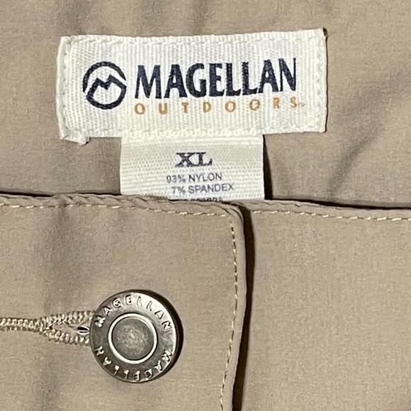 Magellan Ladies Outdoor Pants XL⭐️ - Picture 3 of 8